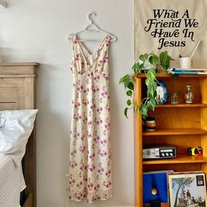 Princess Polly Maxi dress